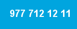 977 712 12 11